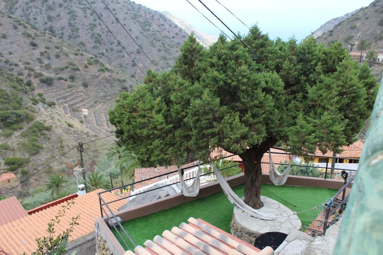Villa Casa La Hagar Vallehermoso 0*,  España