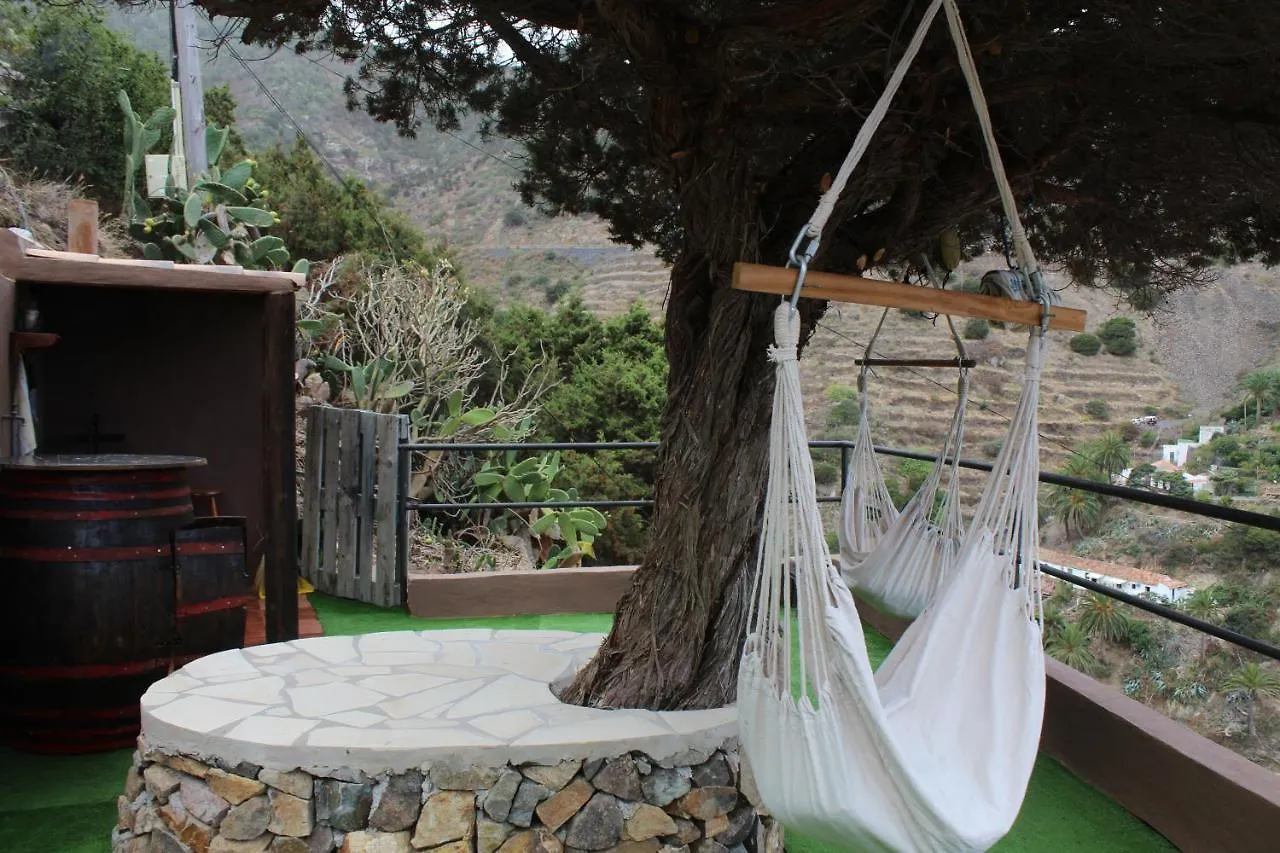 Villa Casa La Hagar Vallehermoso