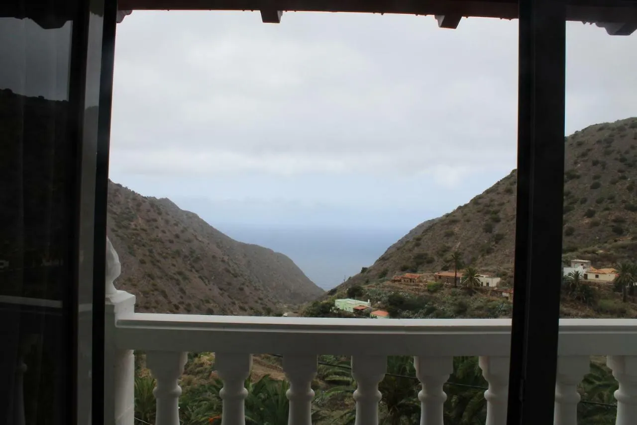 Сasa de vacaciones Villa Casa La Hagar Vallehermoso