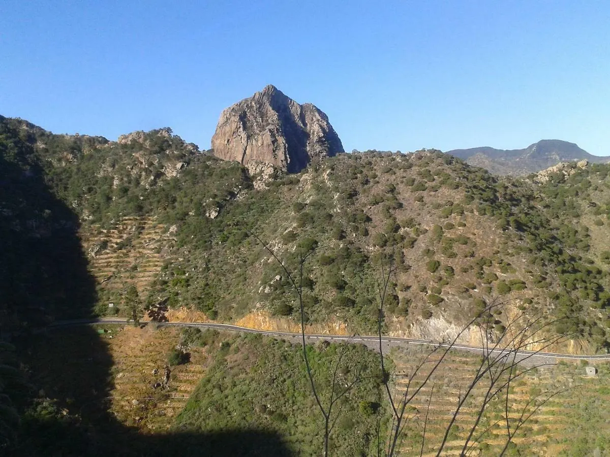 Villa Casa La Hagar Vallehermoso