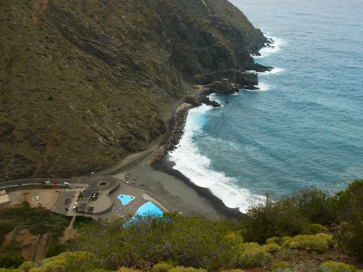 Сasa de vacaciones Villa Casa La Hagar Vallehermoso