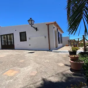 Casa Altos Сasa de vacaciones