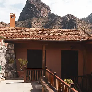 Madroños Сasa de vacaciones