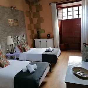 Preciosa Y Acogedora Casa Rural Roque Cano. Сasa de vacaciones