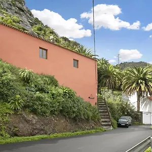 La Presa Ferienhaus