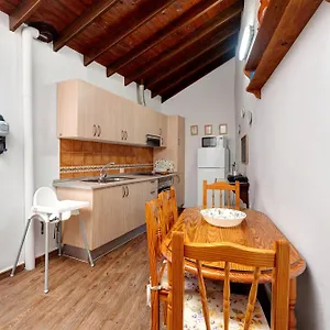Casa De Telegrafos Сasa de vacaciones