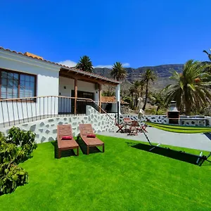 Vv Casa Mercedes Puesta De Sol Сasa de vacaciones