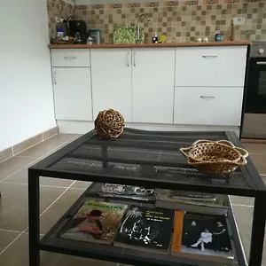 Casa La Terraza Ferienhaus